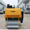 Shandong FURD mini compactador máquina vibradora de rodillos de carretera FYL-700